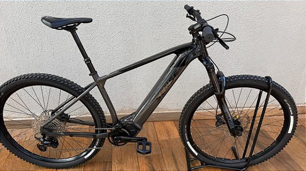 SENSE IMPACT E-TRAIL COMP FORTY-5 - TAMANHO L - 2024
