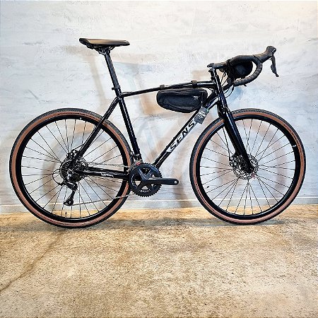 SENSE VERSA COMP - 2024 - TAMANHO M