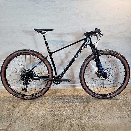 SENSE IMPACT RACE C/ QUADRO CARBON EVO - 2024 - TAMANHO M