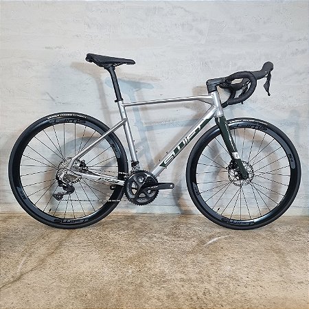 SENSE ENDURAVOX EVO - 2024 - TAMANHO L