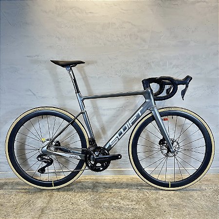 SWIFT RACEVOX EVO DISC - 2025 - TAMANHO L