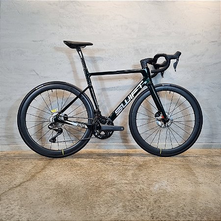 SWIFT RACEVOX EVO DISC - 2025 - TAMANHO L