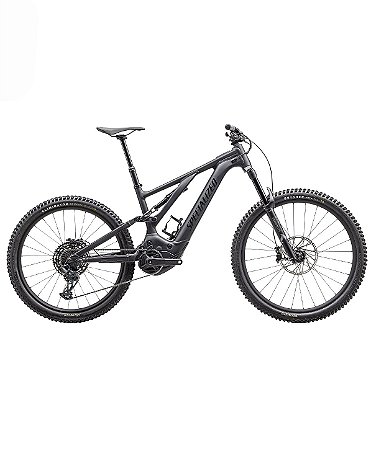 SPECIALIZED TURBO LEVO ALLOY - TAMANHO M - 2025