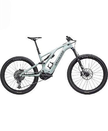 SPECIALIZED TURBO LEVO COMP CARBON - TAMANHO S3 - 2023