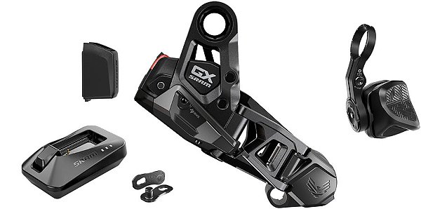 Kit de Upgrade SRAM GX T-Type Eagle AXS Para T-TYPE 70 / 90