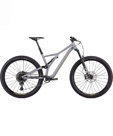 SPECIALIZED STUMPJUMPER COMP ALLOY - TAMANHO M - 2020