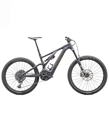 SPECIALIZED TURBO LEVO COMP ALLOY - TAMANHO S3 - 2025
