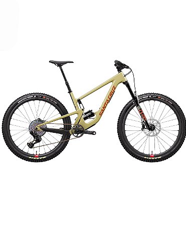 SANTA CRUZ HIGHTOWER C - TAMANHO L - 2020