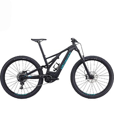 SPECIALIZED TURBO LEVO COMP ALLOY - 2019 - TAMANHO L