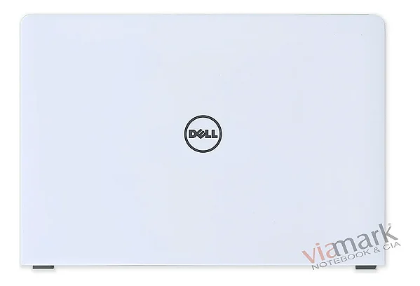Tampa Lcd Dell Inspiron 14 5455 5458/59 3458 Branco