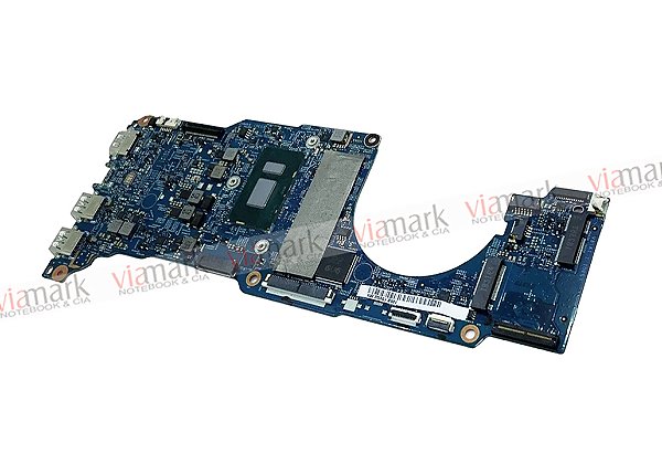 Placa Mãe Acer Spin 3 Sp314-51 Core I7-8550u 8gb Ram