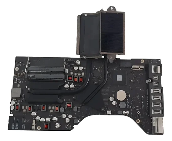 Placa Mae Para Apple Imac A1418 2012 GT 640M 820-3302-A