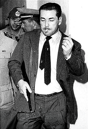 Camiseta Brizola e a Legalidade