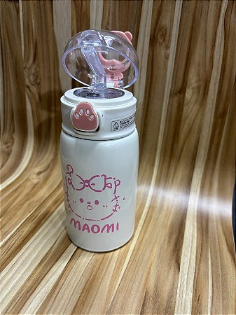 garrafa infantil termica 500ml