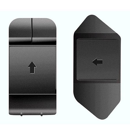 Clip Ejeas Suporte para fixar Intercomunicador no Capacete