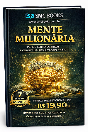 E-BOOK Mente Milionária
