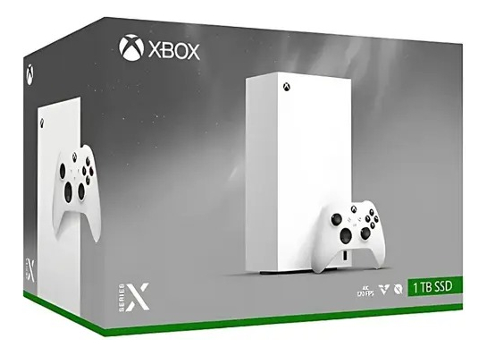 XBOX SERIE X DIGITAL