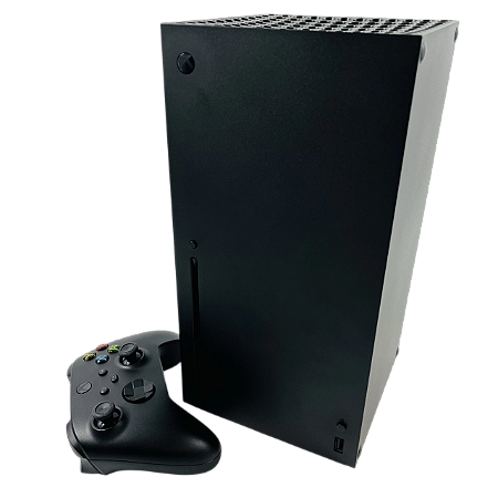 Console Xbox Serie X 1TB - Recondicionado