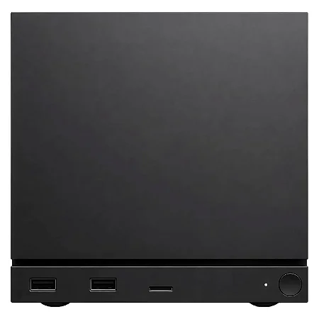CONSOLE VALVE STEAM MACHINE 512GB (SEM CONTROLE)