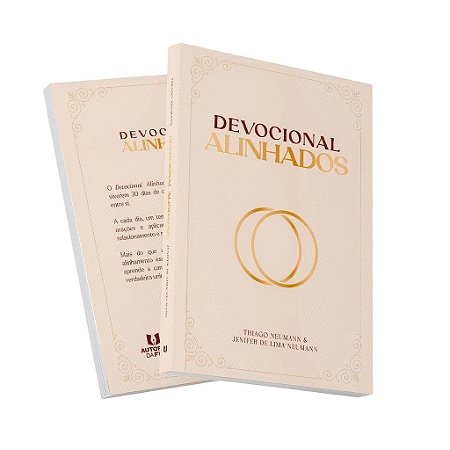 Devocional Alinhados