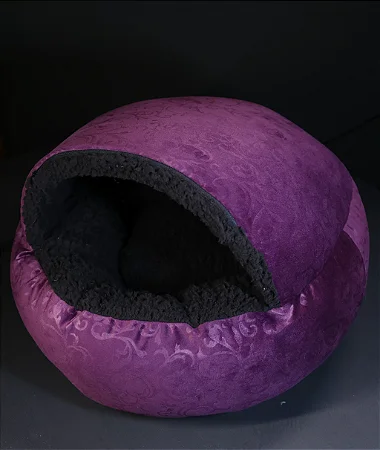 Cama Toca 3 em 1 reversível