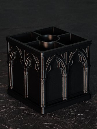 Organizador Catedral