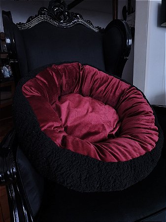 Cama Reversível Grande