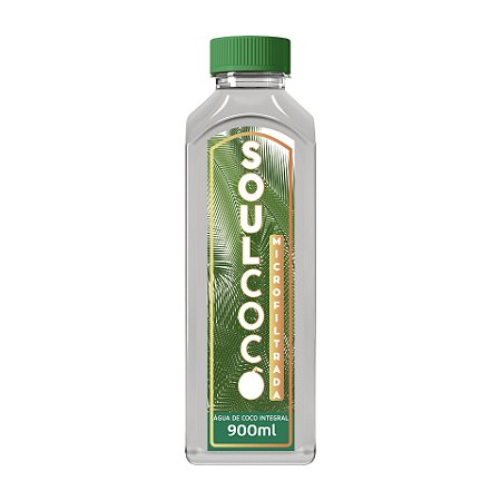 Garrafa 900ml