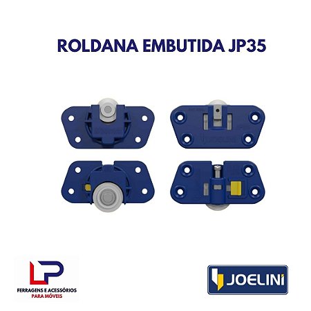Roldana Joelini JP 35 em Araçatuba