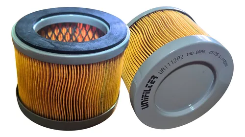 Filtro de Ar - 909507 Becker