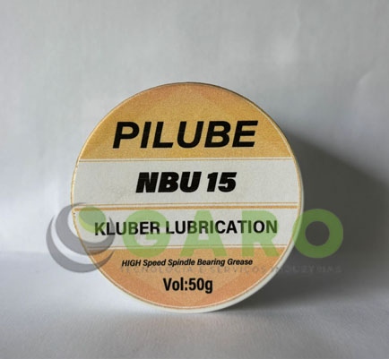KLUBER NBU 15 - FRACIONADO 50G