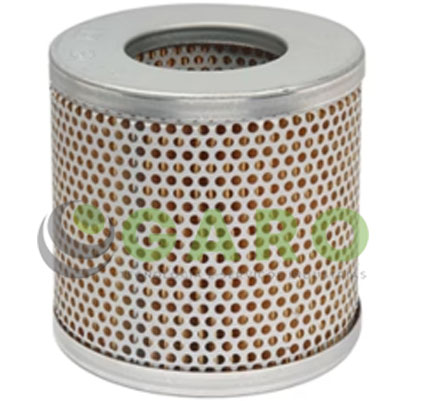 FILTRO DE AR PARA BOMBA DE VÁCUO BECKER PICCHIO – CÓD. 84040207