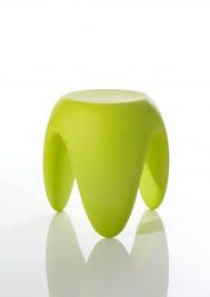 Banqueta Baby Bite - Karim Rashid xO Design France - unidade