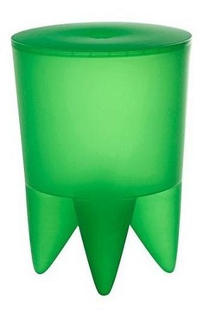 Banqueta Bubu 1er - Philippe Starck para xO Design France