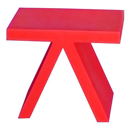 Tavolino TOY Slide Design Italia