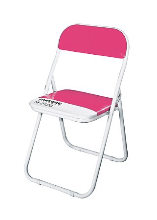 Cadeira Dobrável Pantone Original Seletti