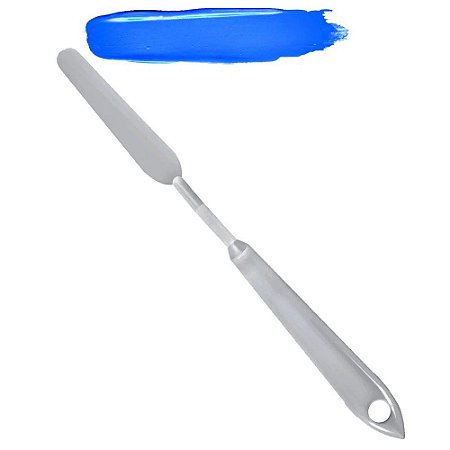 ESPÁTULA ARTÍSTICA CONDOR REF 544 FACA PEQUENO