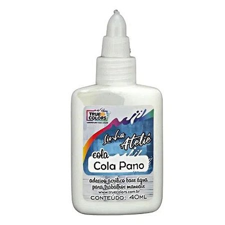 COLA PANO 40ML TRUE COLORS