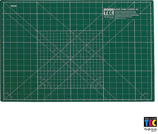 BASE PARA CORTE A2 TOKE E CRIE 60X43