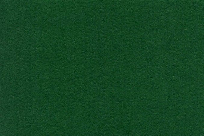 Feltro Liso Verde Bilhar 03 Santa fé Medidas 0,40x1,40