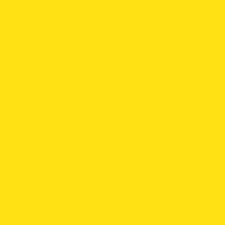 Feltro Candy Color - Amarelo 0180.032 Santa Fé - Medidas 0,40x1,40