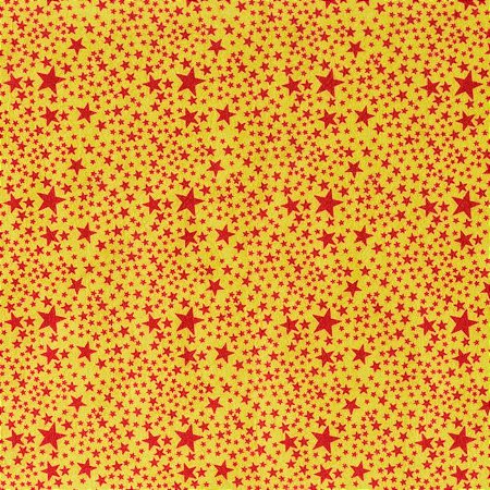 Feltro Santa Fé coleção Fernanda Lacerda Med. 0,40x1,40 cm Estrelas 1914.0000.5076.581