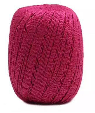 LINHA ANNE 500 COR 3591 VIVA MAGENTA