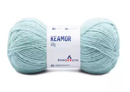 FIO KEAMOR 40 GR COR 3510 ESTERLINA