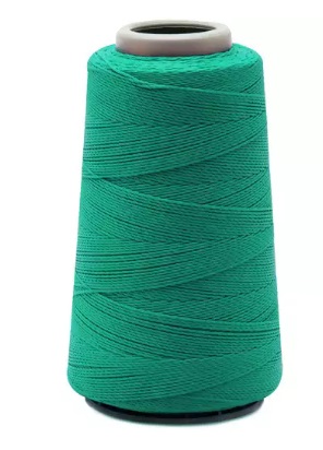 LINHA LIZA MODA GROSSA 500 MTS COR 5303 TREVO