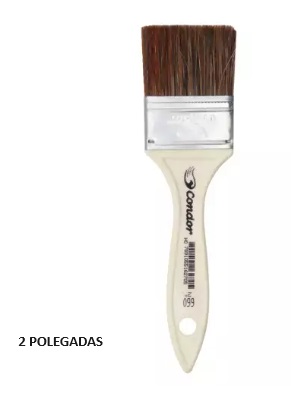 TRINCHA REF 660-2 POL CONDOR