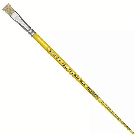 PINCEL REF 115-12 CONDOR ESCOLAR