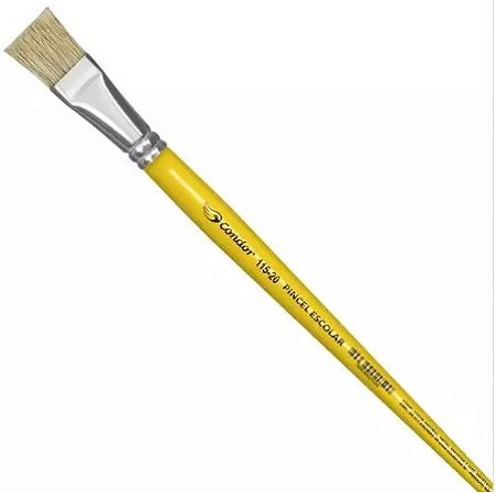 PINCEL REF 115-20 CONDOR ESCOLAR