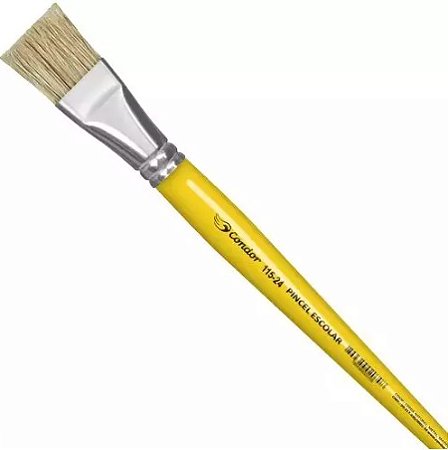 PINCEL REF 115-24 CONDOR ESCOLAR