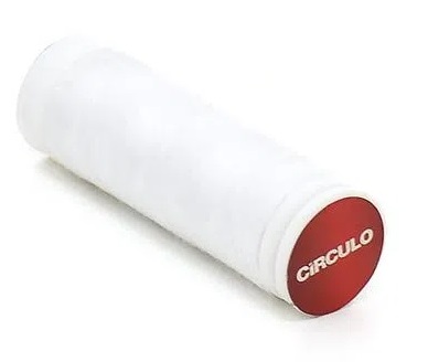 MAXXI RETRÓS CIRCULO COR 100 BRANCO